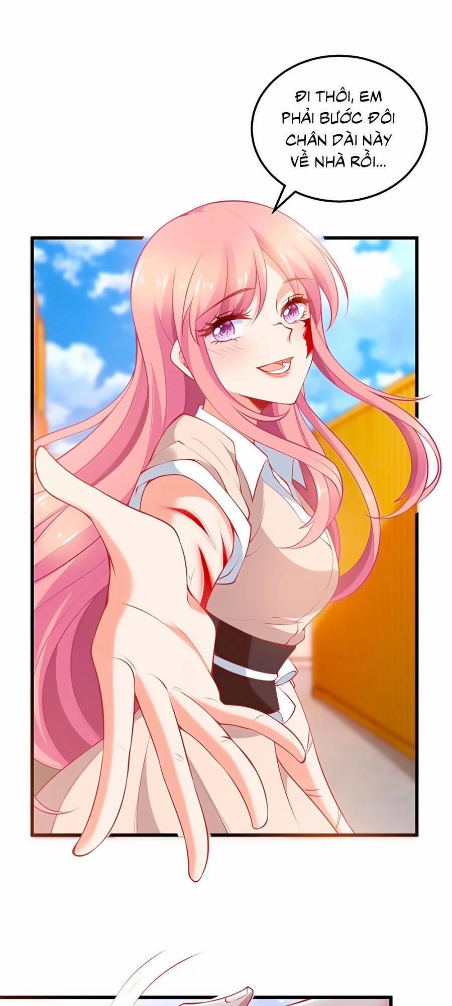 Đưa Mami Về Nhà 326 trang 21