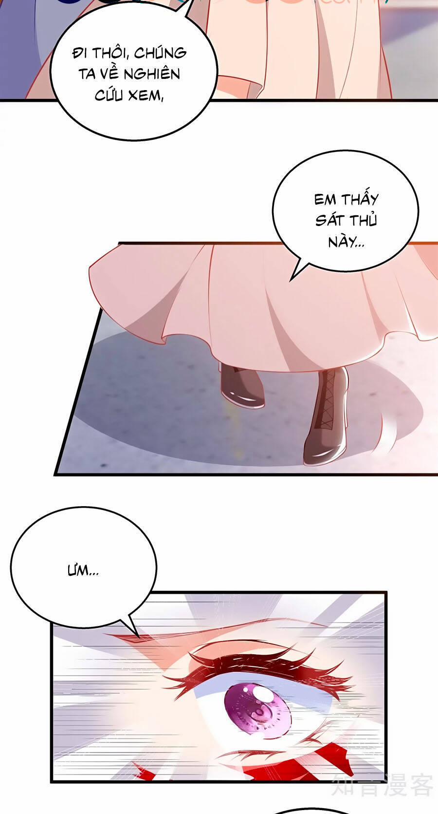 Đưa Mami Về Nhà 326 trang 23