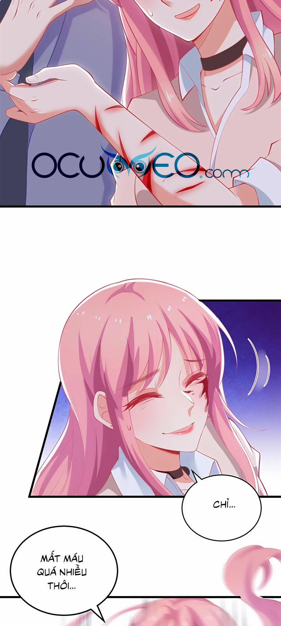 Đưa Mami Về Nhà 326 trang 25