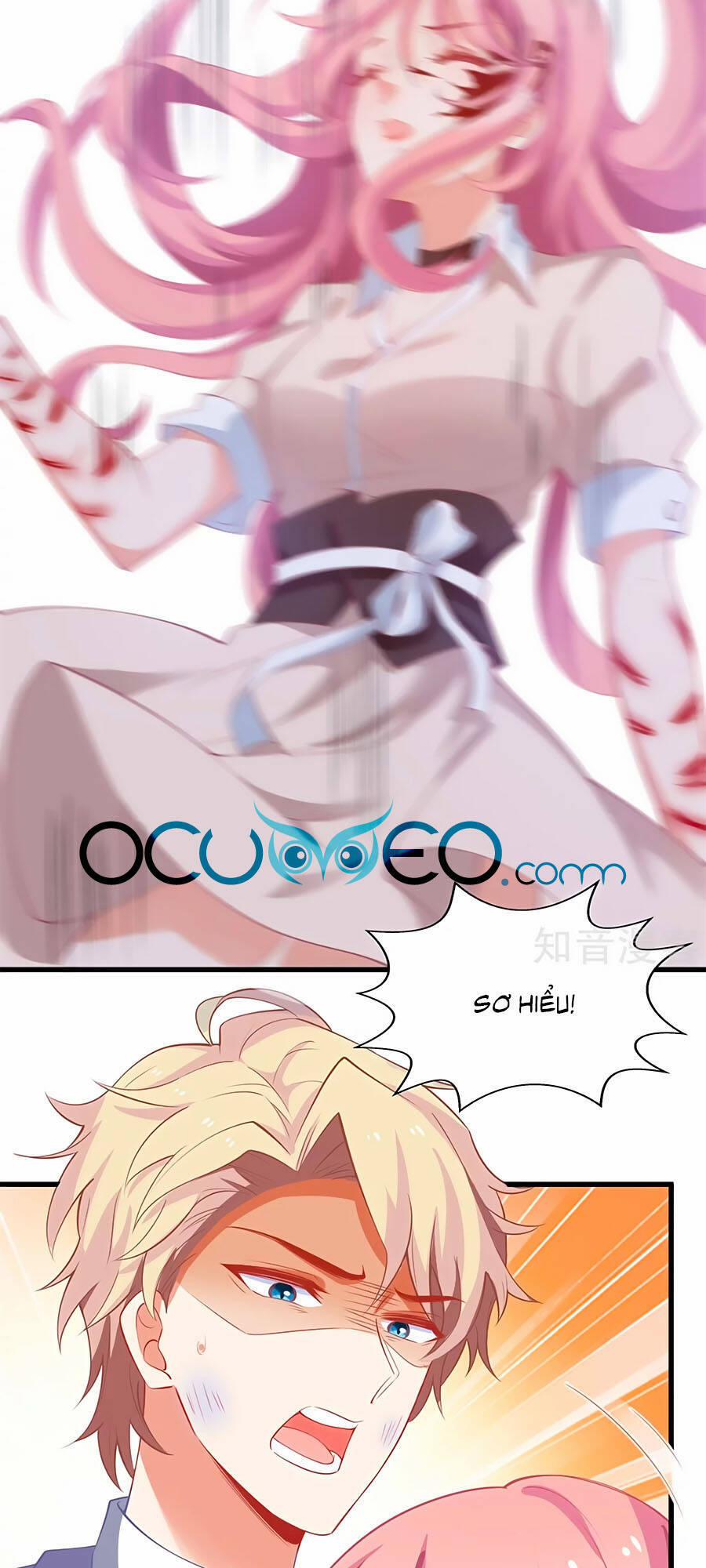 Đưa Mami Về Nhà 326 trang 26