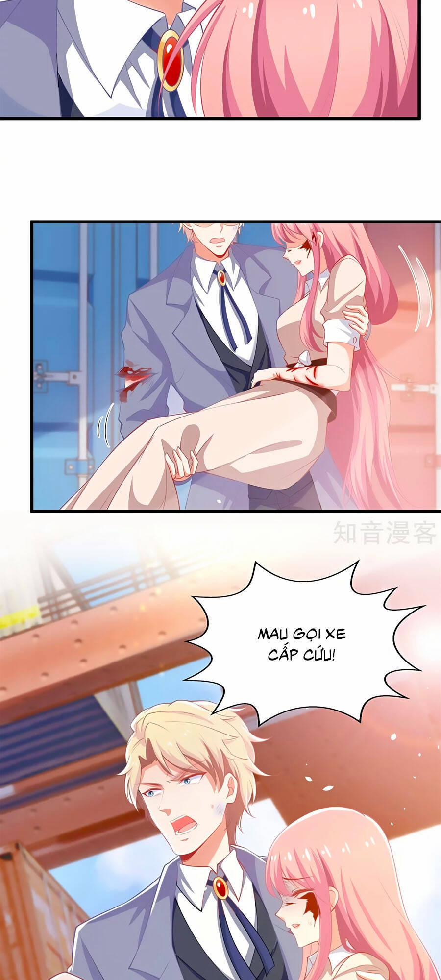 Đưa Mami Về Nhà 326 trang 27