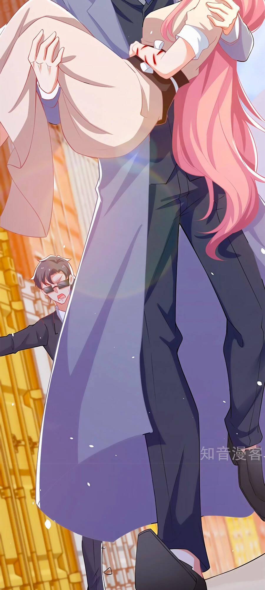 Đưa Mami Về Nhà 326 trang 28