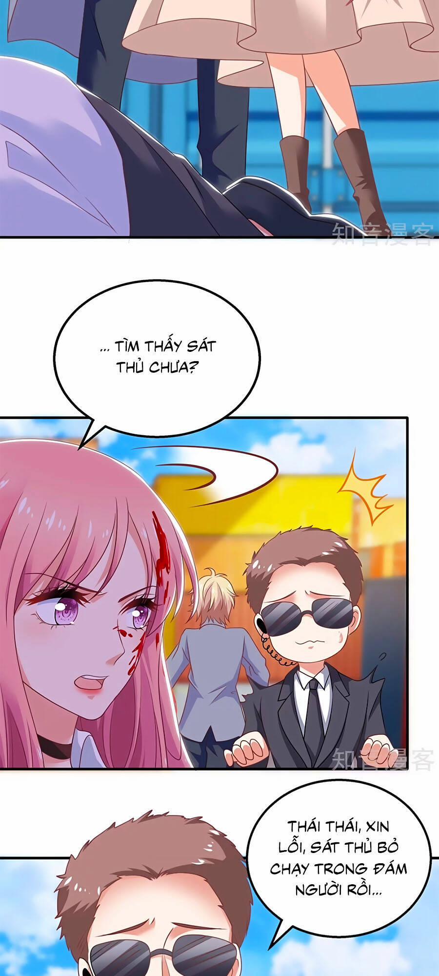 Đưa Mami Về Nhà 326 trang 4