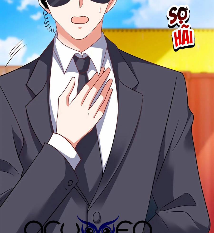 Đưa Mami Về Nhà 326 trang 5