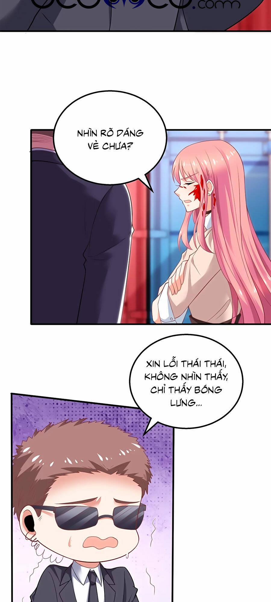 Đưa Mami Về Nhà 326 trang 6