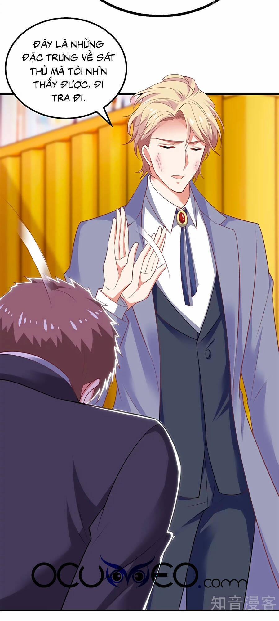 Đưa Mami Về Nhà 326 trang 9