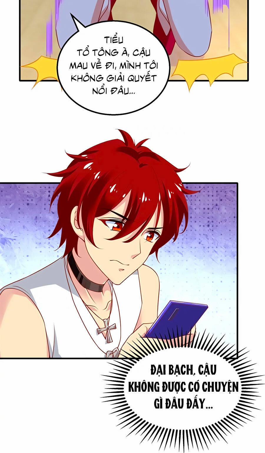 Đưa Mami Về Nhà 327 trang 13