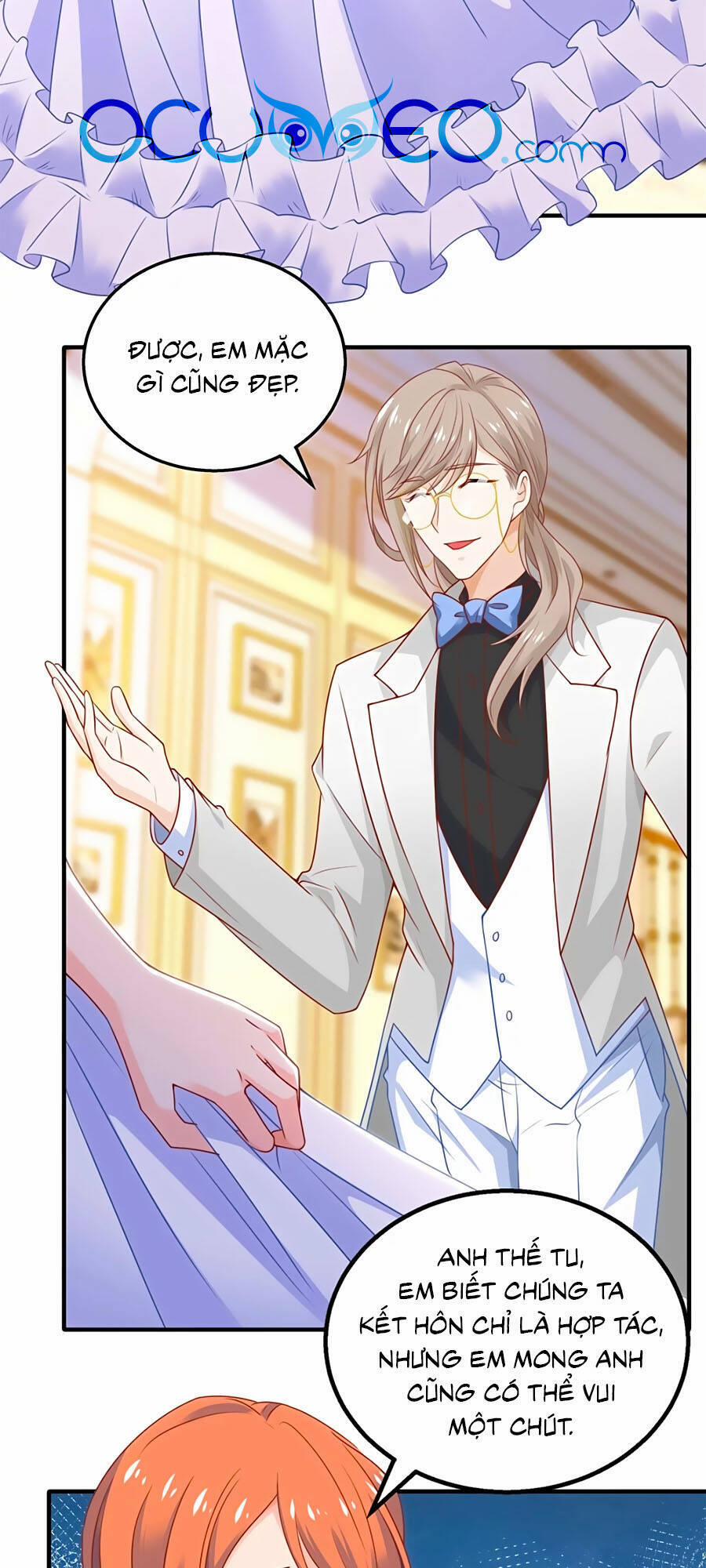 Đưa Mami Về Nhà 327 trang 15