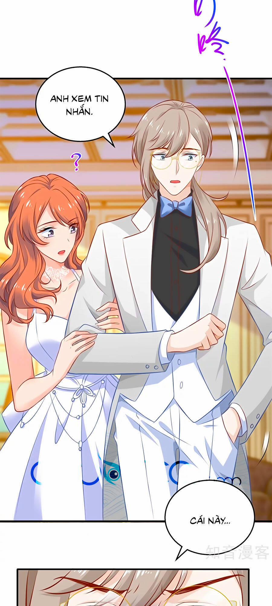 Đưa Mami Về Nhà 327 trang 21