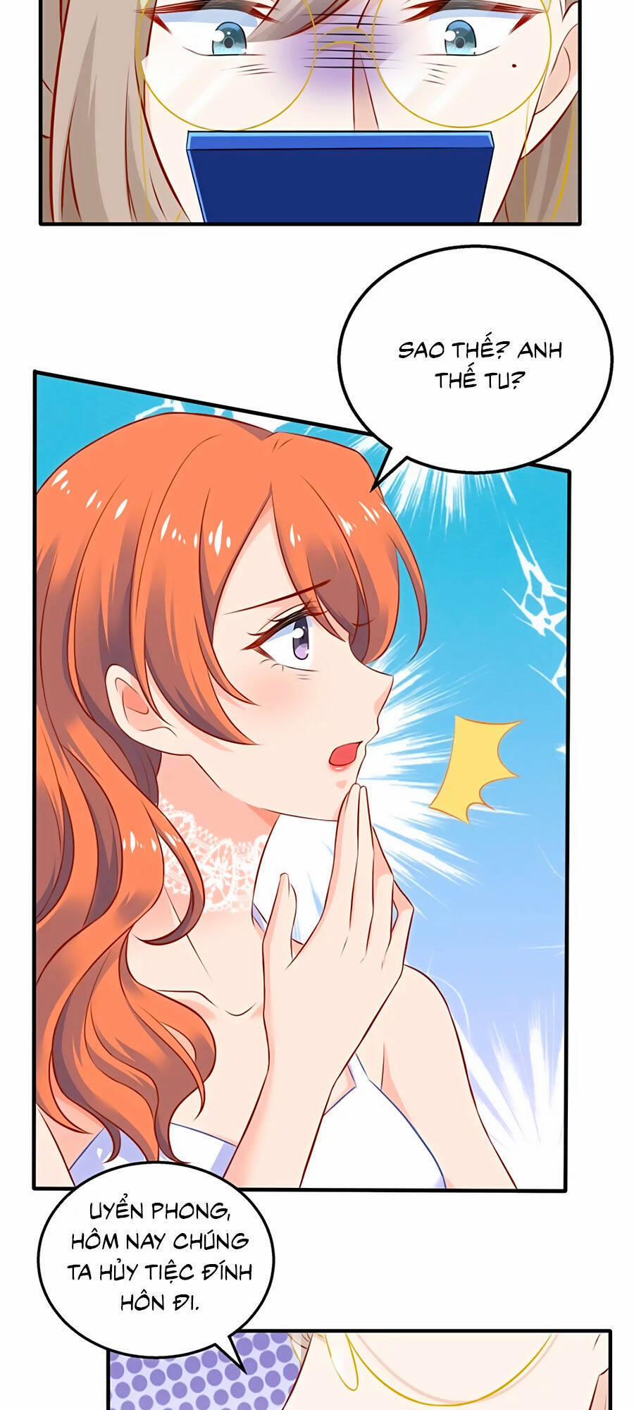 Đưa Mami Về Nhà 327 trang 22