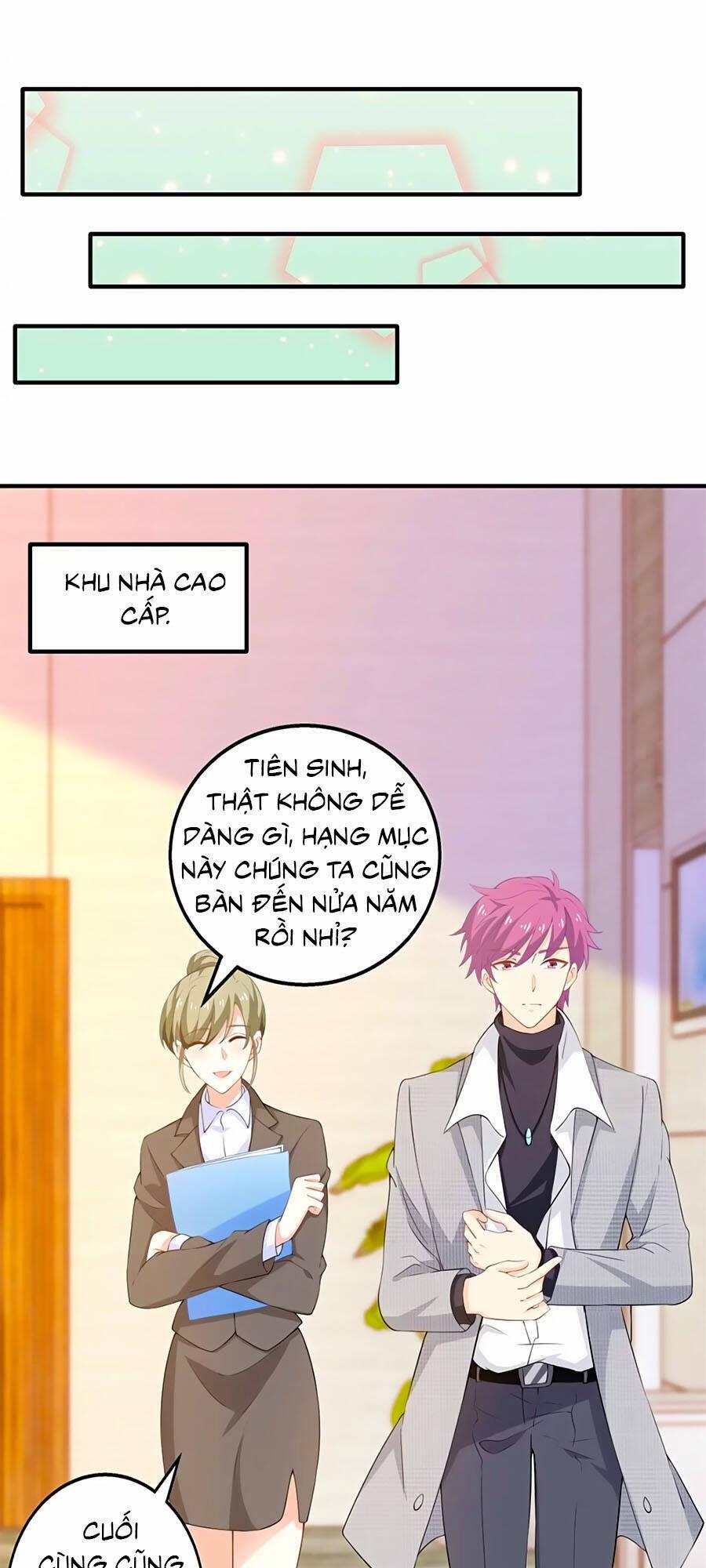 Đưa Mami Về Nhà 327 trang 28