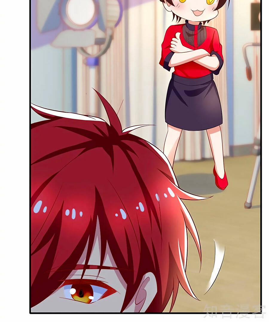 Đưa Mami Về Nhà 327 trang 3