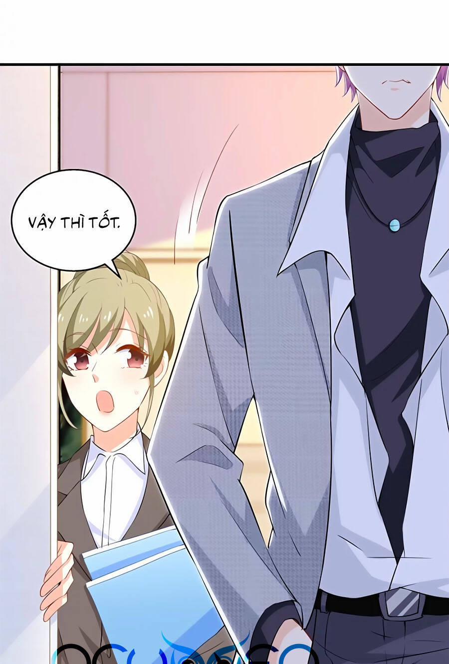 Đưa Mami Về Nhà 327 trang 31