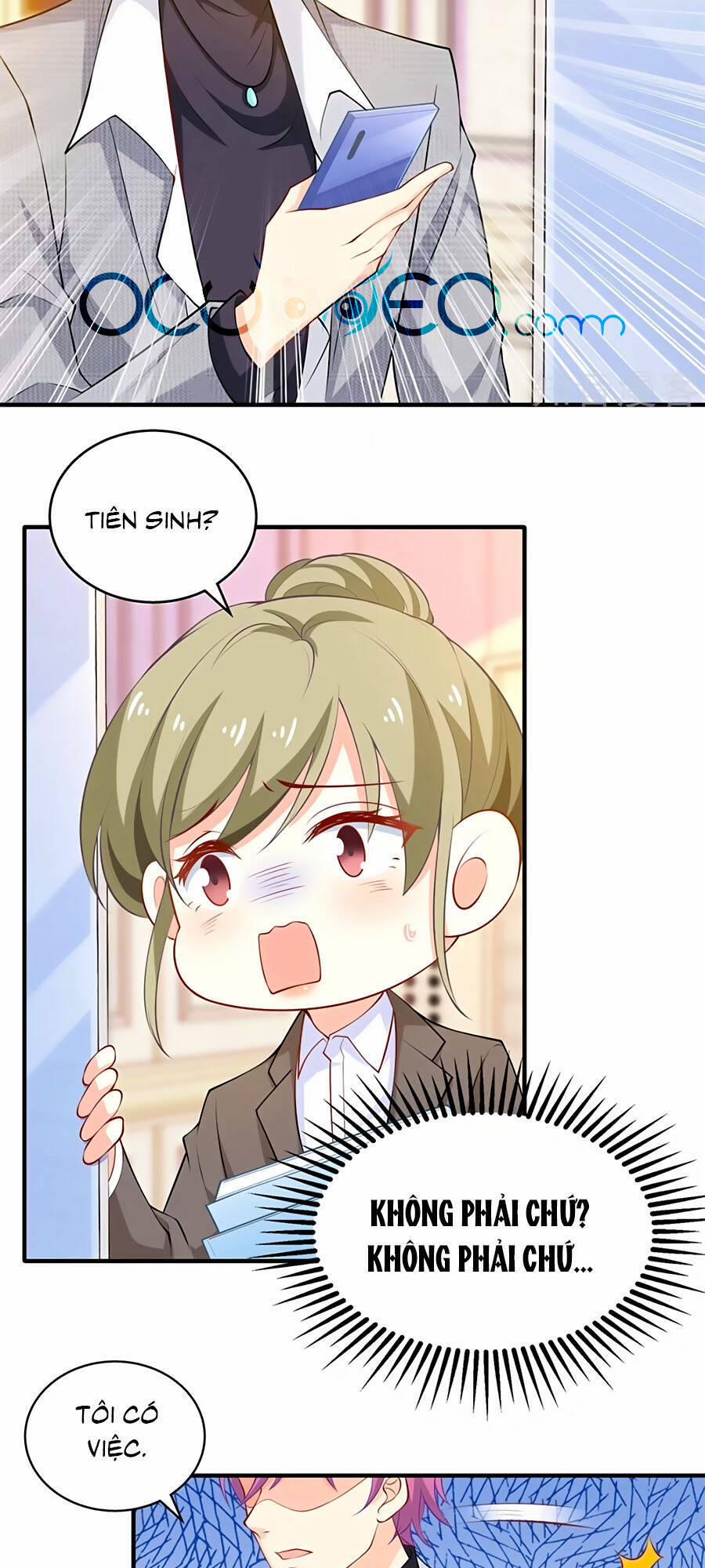 Đưa Mami Về Nhà 327 trang 33