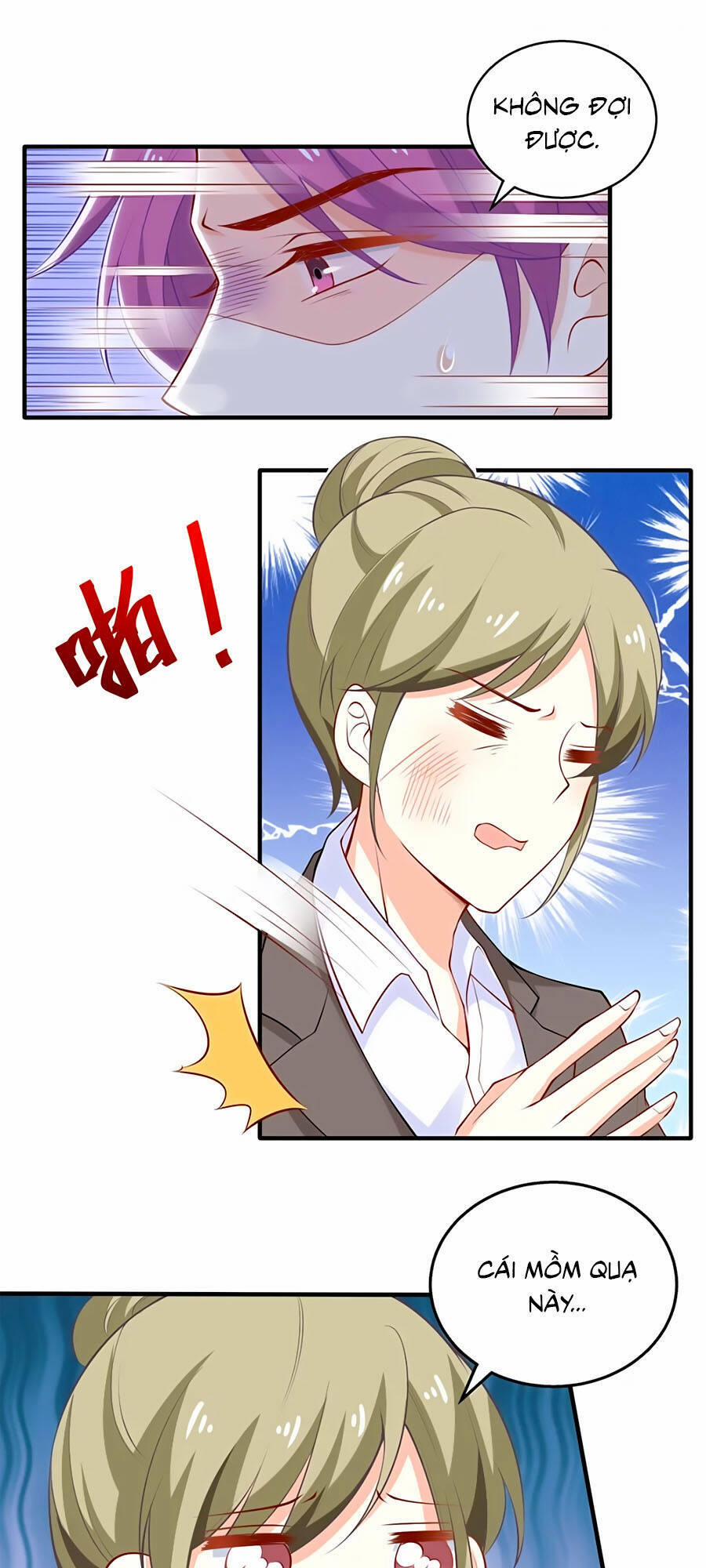 Đưa Mami Về Nhà 327 trang 35