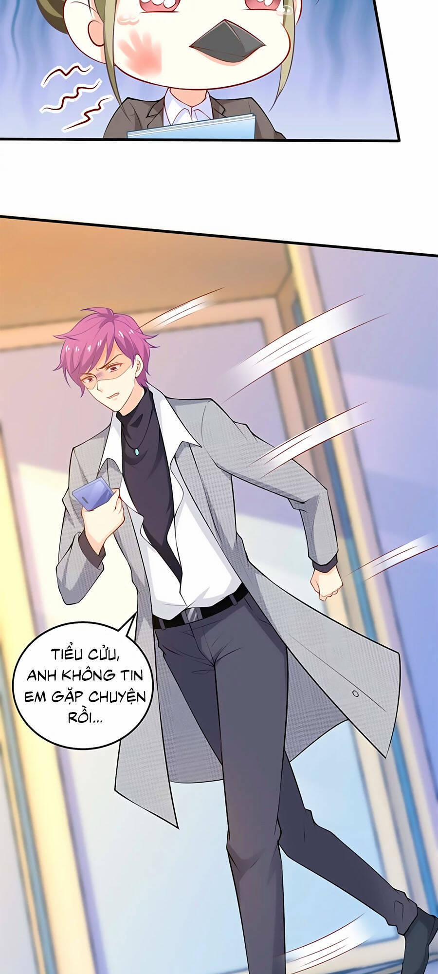 Đưa Mami Về Nhà 327 trang 36