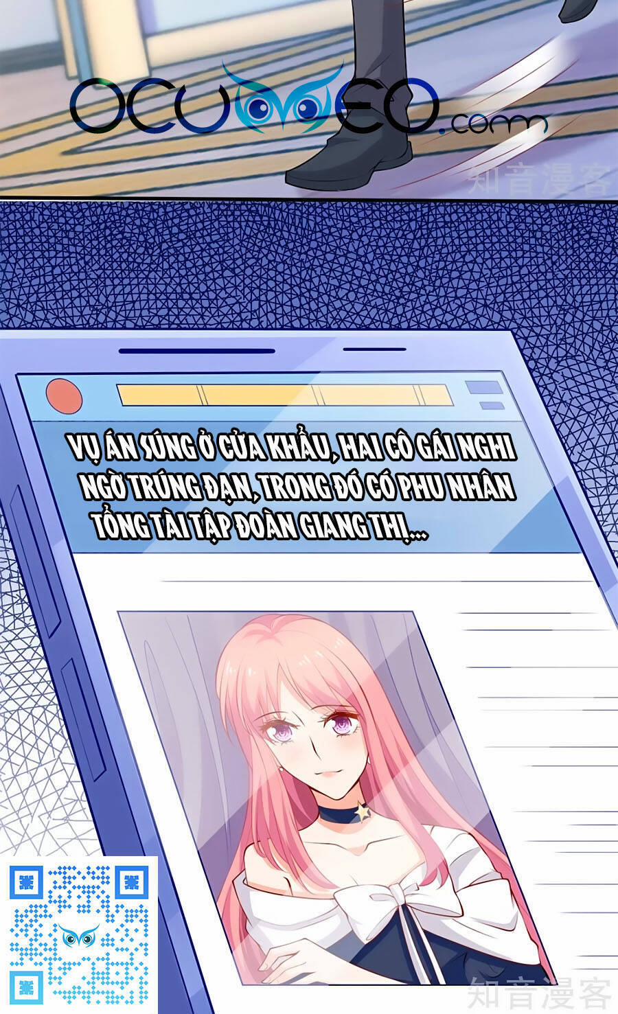 Đưa Mami Về Nhà 327 trang 37