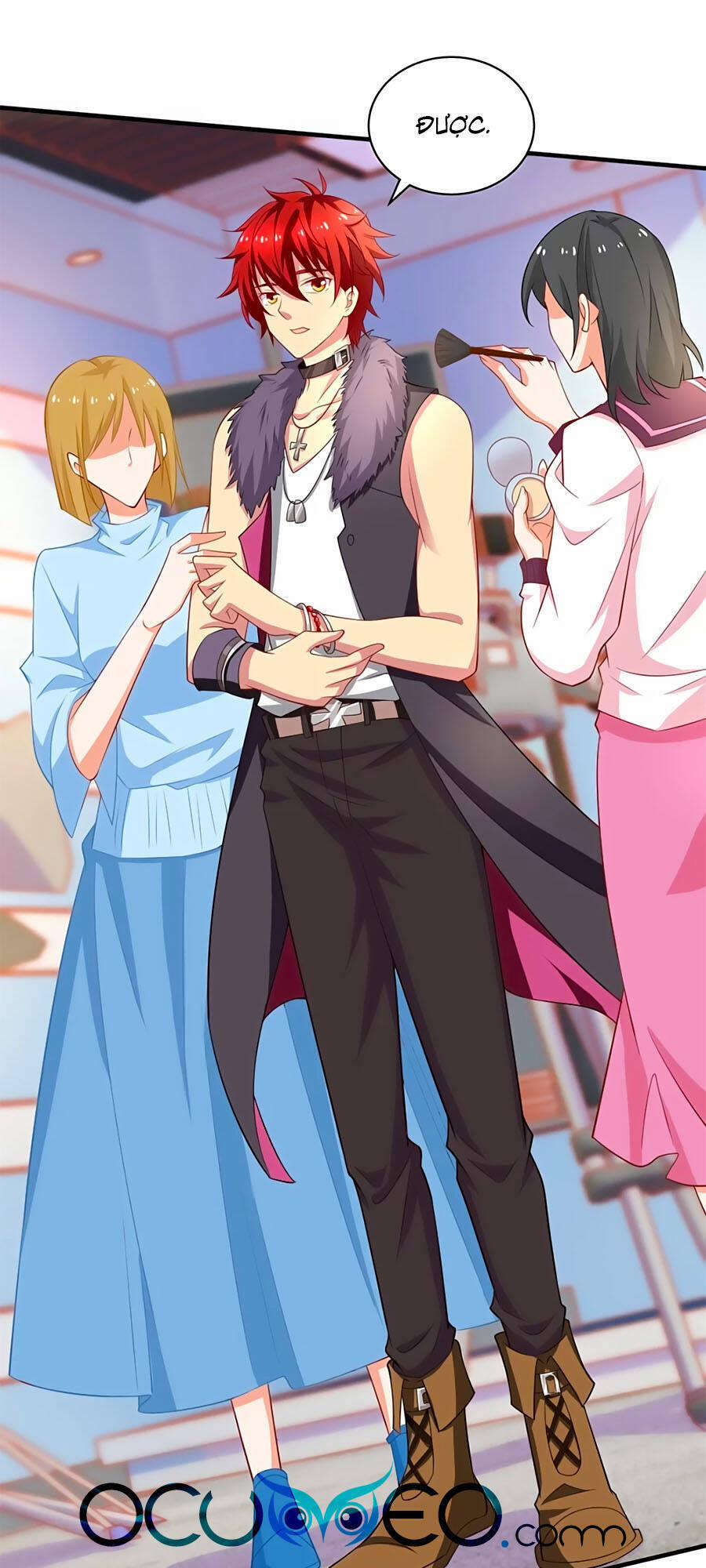 Đưa Mami Về Nhà 327 trang 4