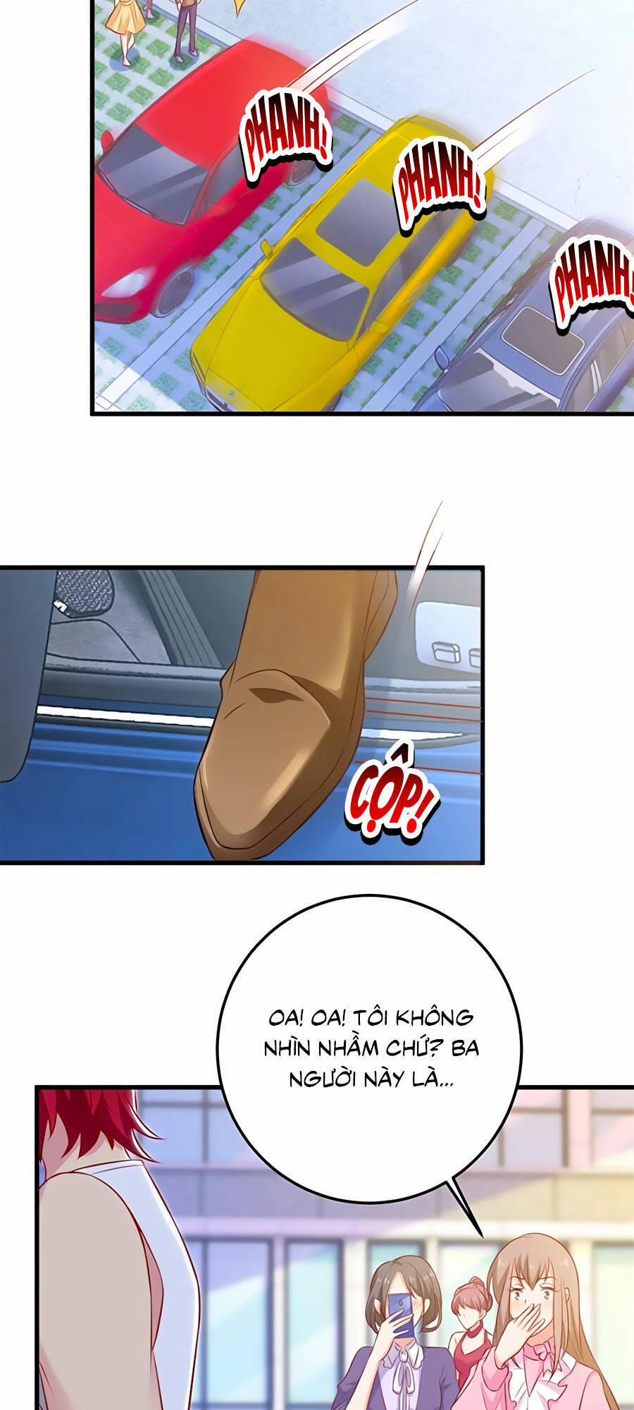 Đưa Mami Về Nhà 328 trang 11