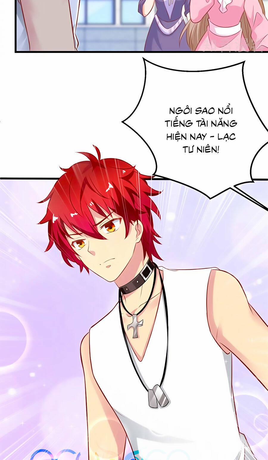 Đưa Mami Về Nhà 328 trang 12