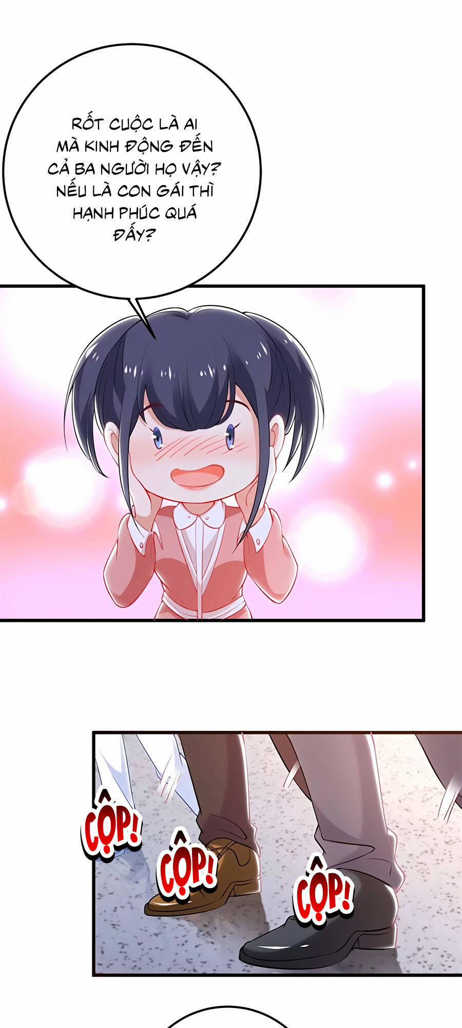 Đưa Mami Về Nhà 328 trang 16