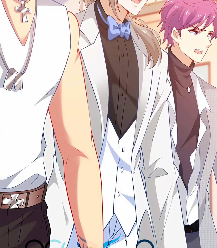 Đưa Mami Về Nhà 328 trang 18