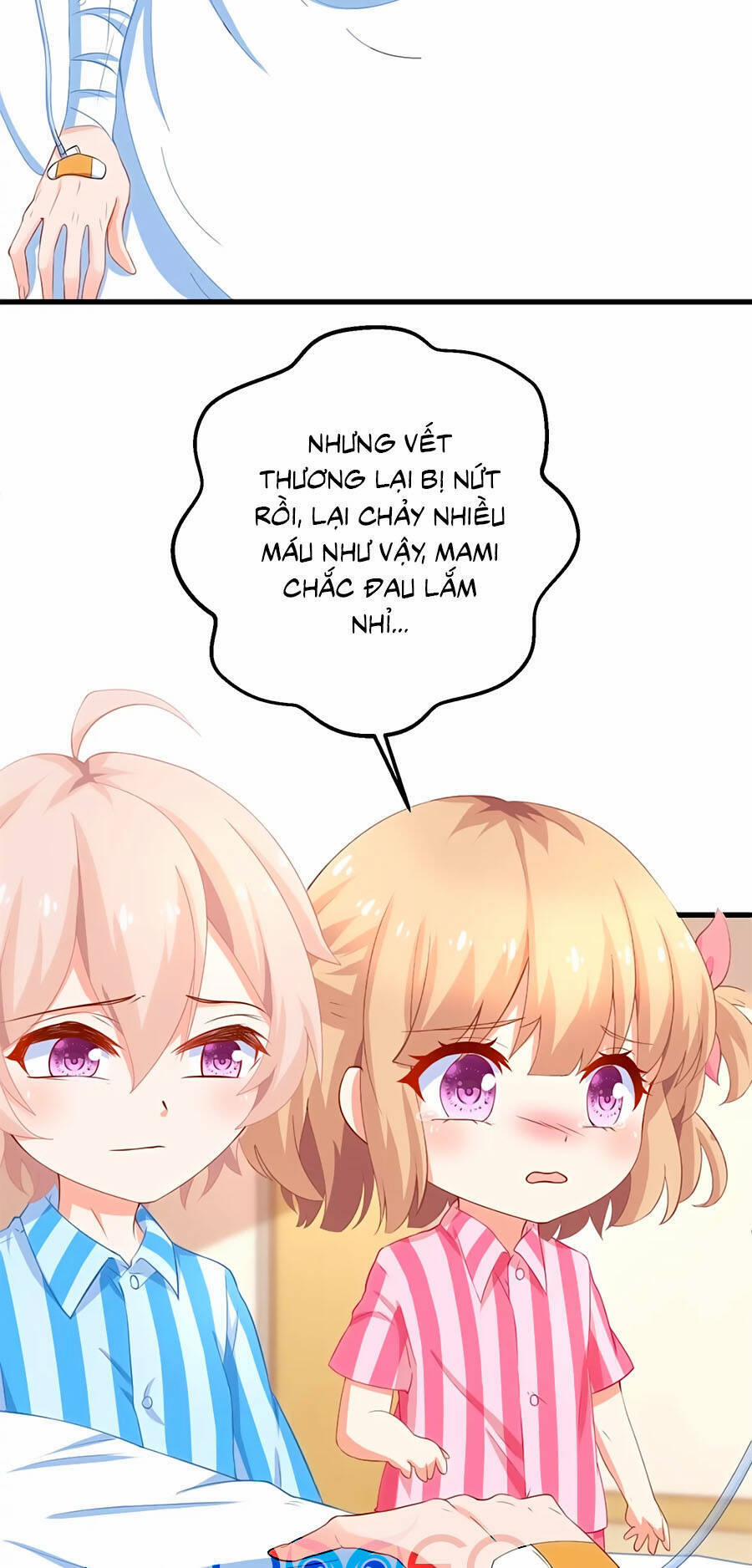 Đưa Mami Về Nhà 328 trang 2