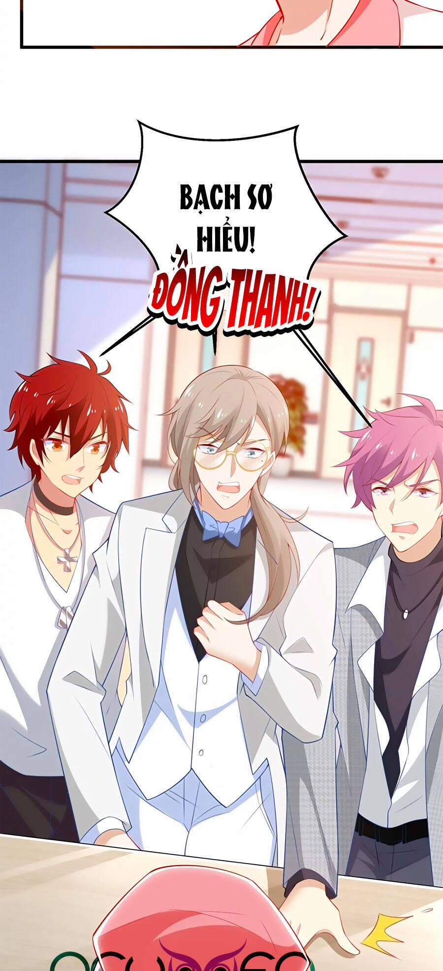 Đưa Mami Về Nhà 328 trang 20