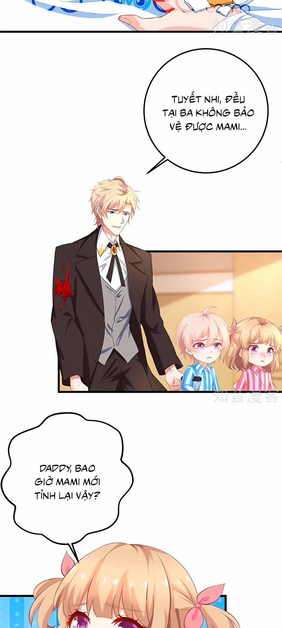 Đưa Mami Về Nhà 328 trang 3