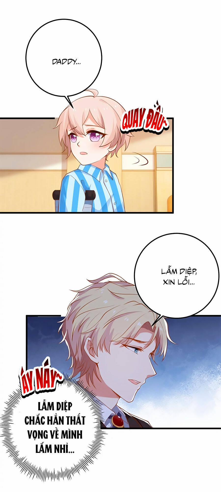 Đưa Mami Về Nhà 328 trang 5