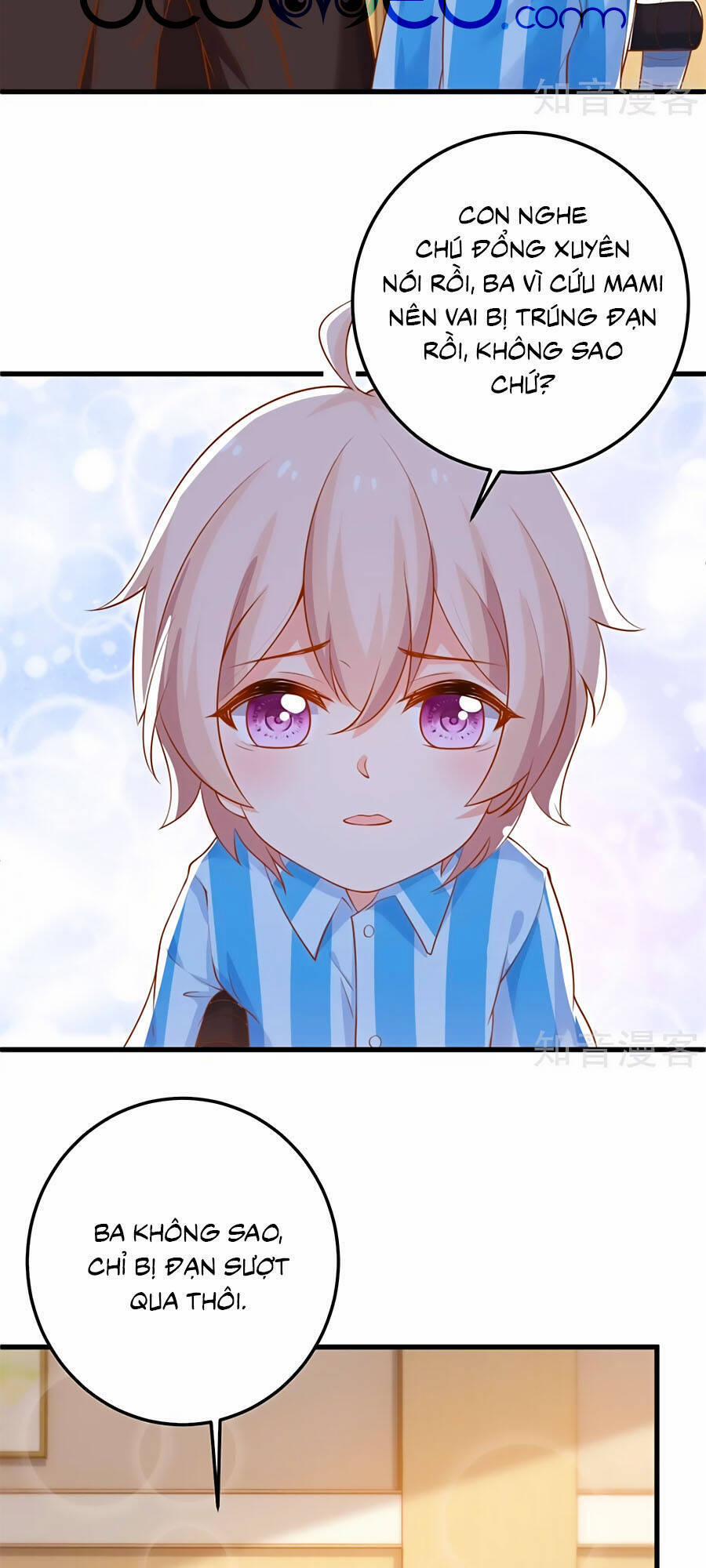 Đưa Mami Về Nhà 328 trang 7