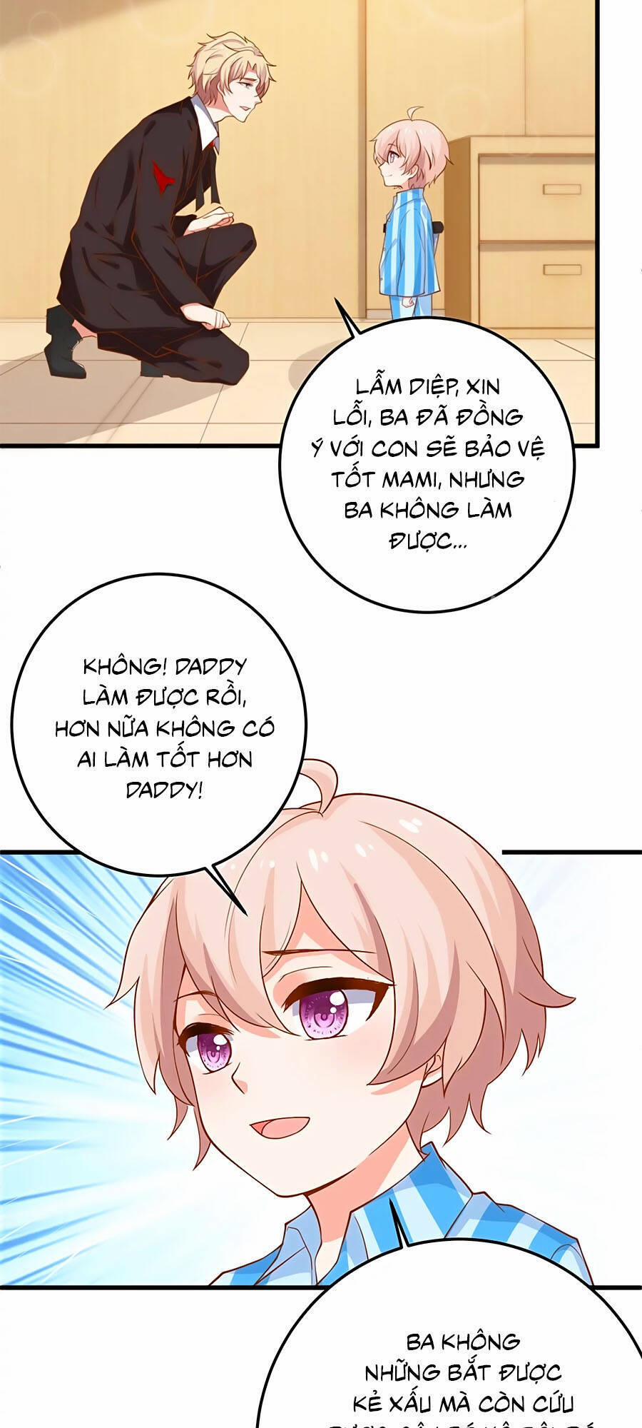 Đưa Mami Về Nhà 328 trang 8