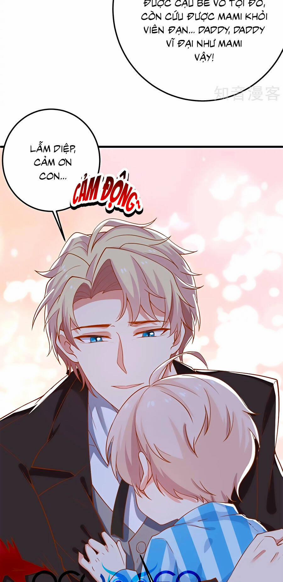 Đưa Mami Về Nhà 328 trang 9