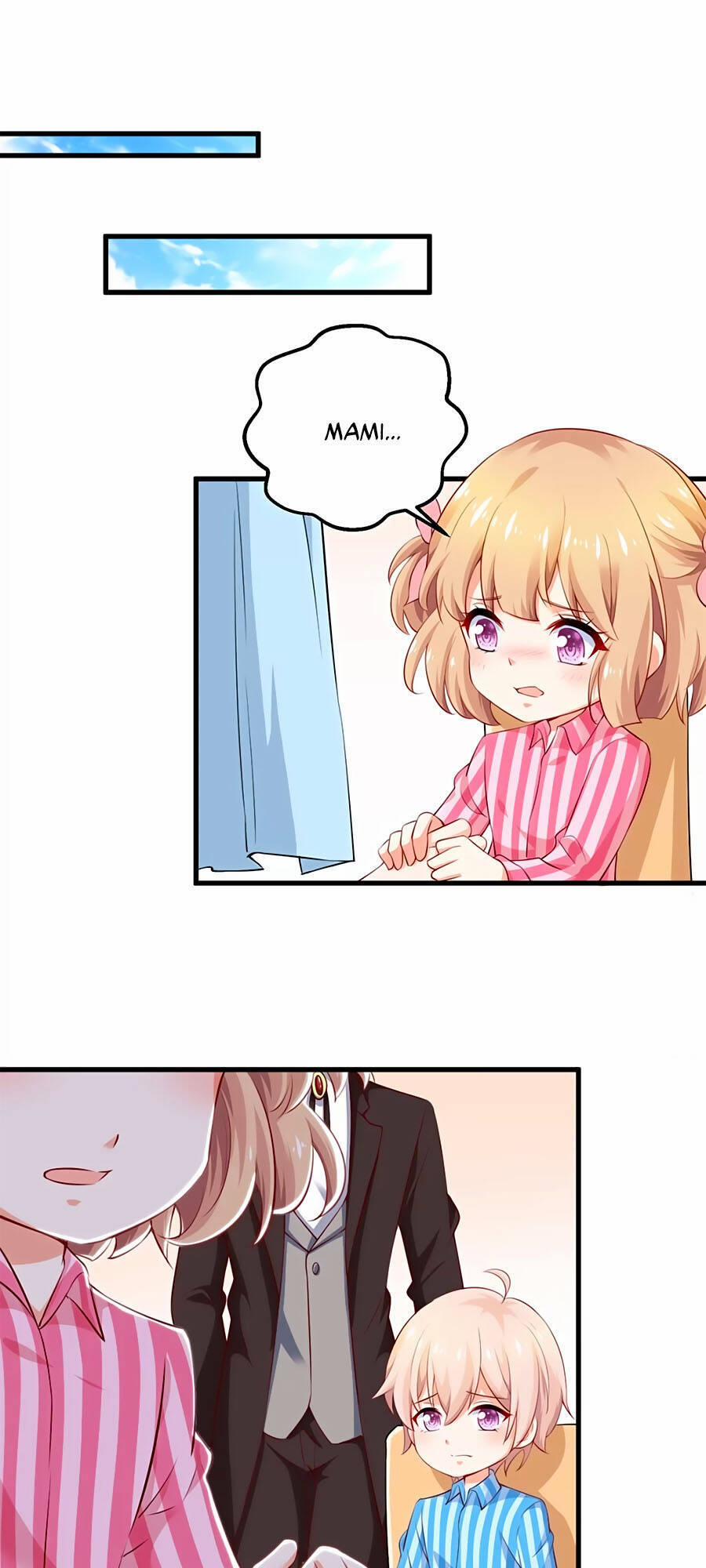 Đưa Mami Về Nhà 329 trang 1