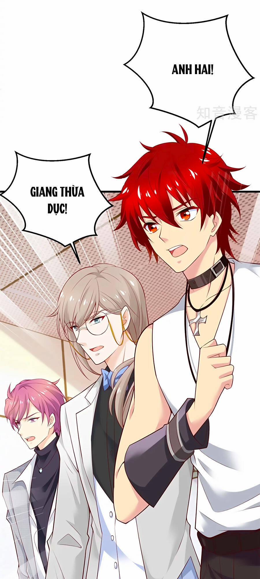 Đưa Mami Về Nhà 329 trang 10