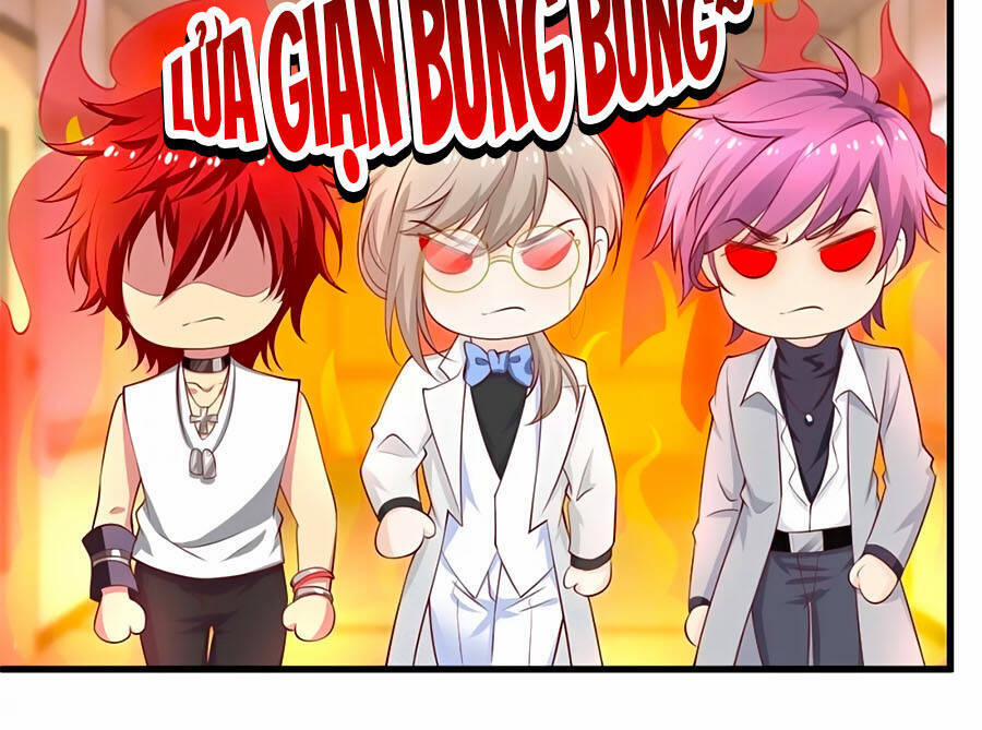 Đưa Mami Về Nhà 329 trang 13