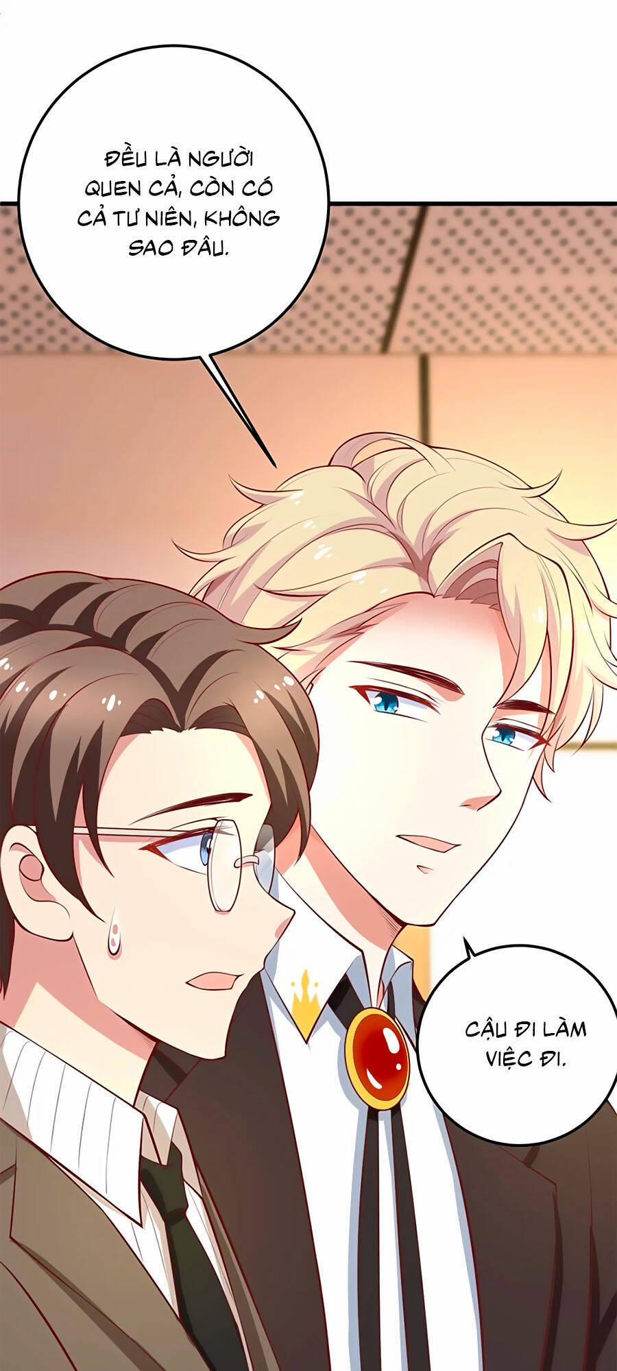 Đưa Mami Về Nhà 329 trang 14