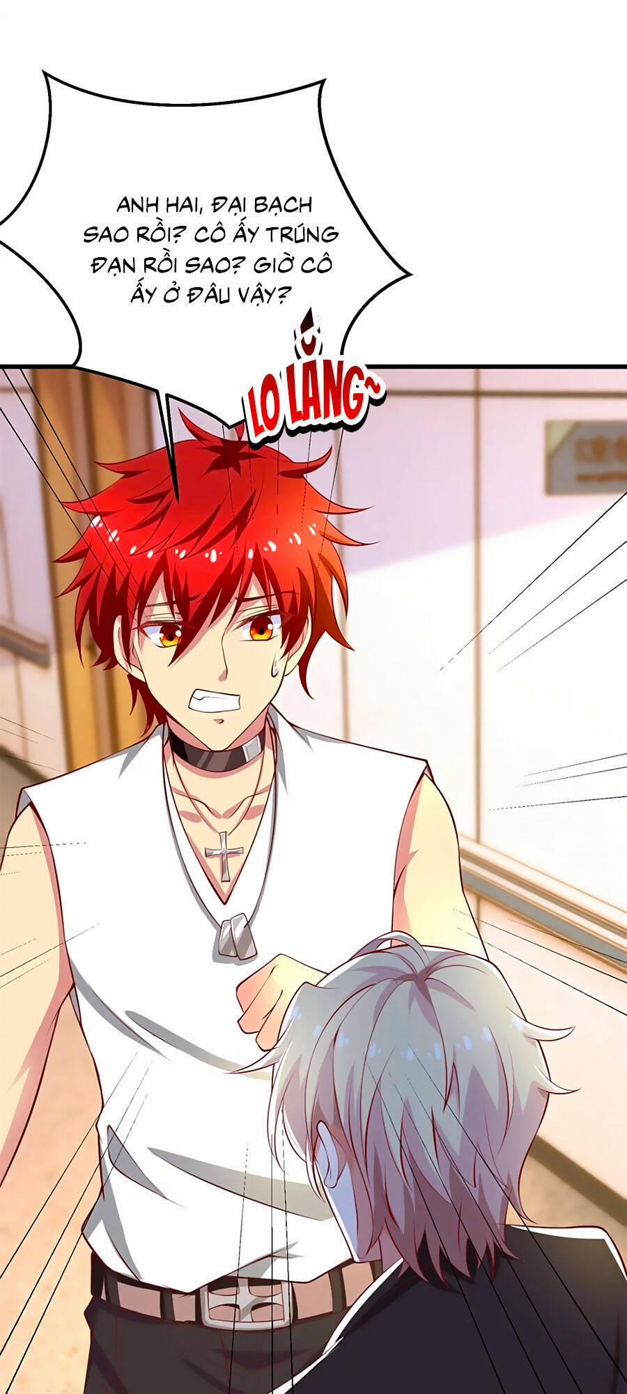 Đưa Mami Về Nhà 329 trang 16