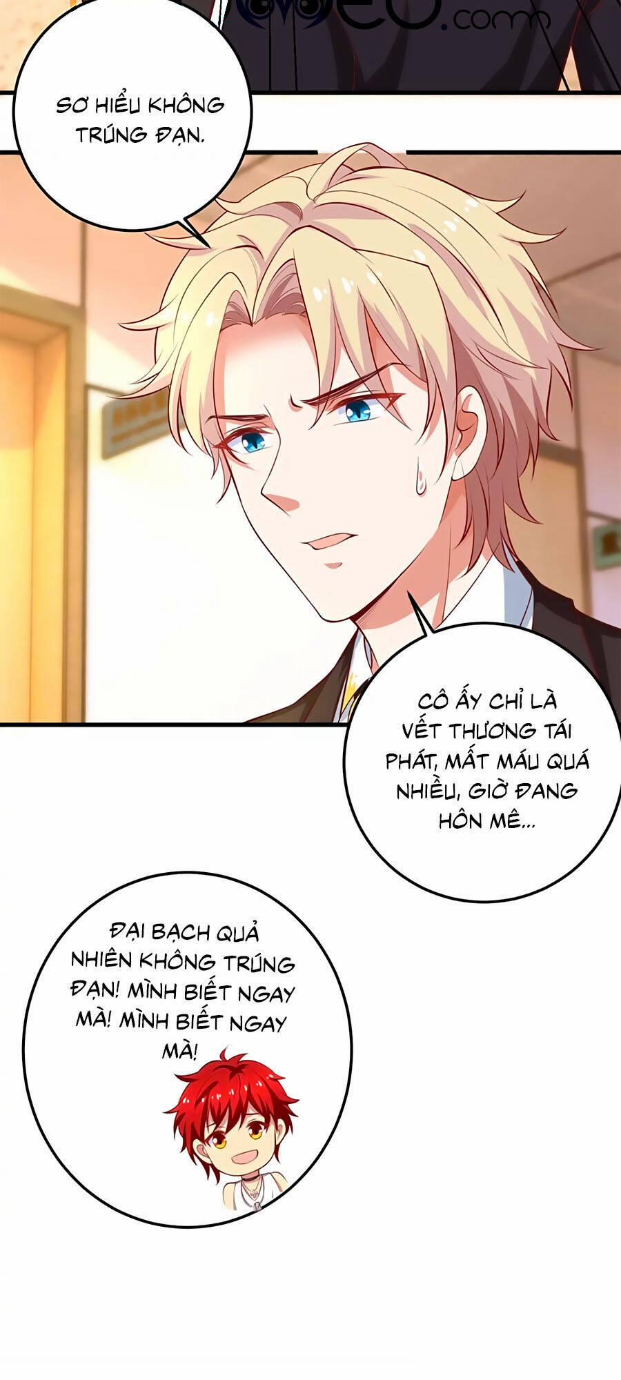 Đưa Mami Về Nhà 329 trang 18