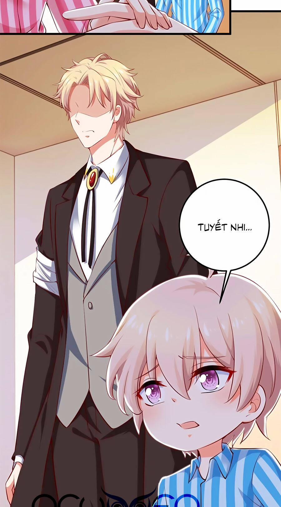 Đưa Mami Về Nhà 329 trang 2