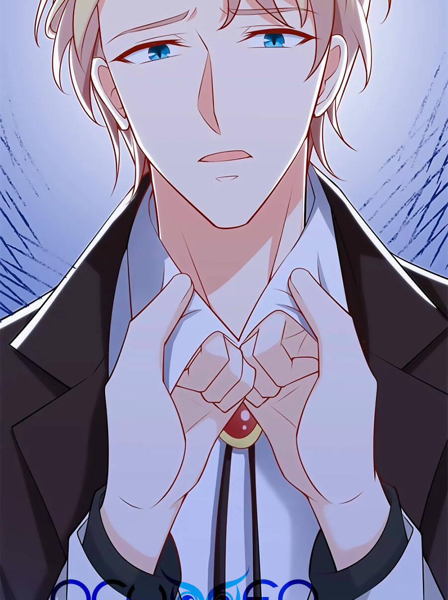 Đưa Mami Về Nhà 329 trang 25