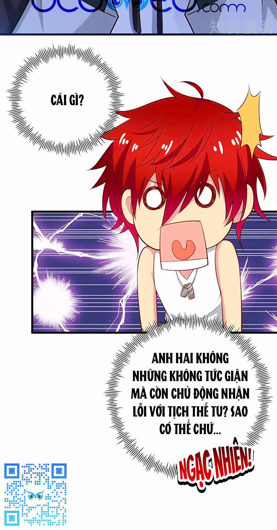 Đưa Mami Về Nhà 329 trang 26