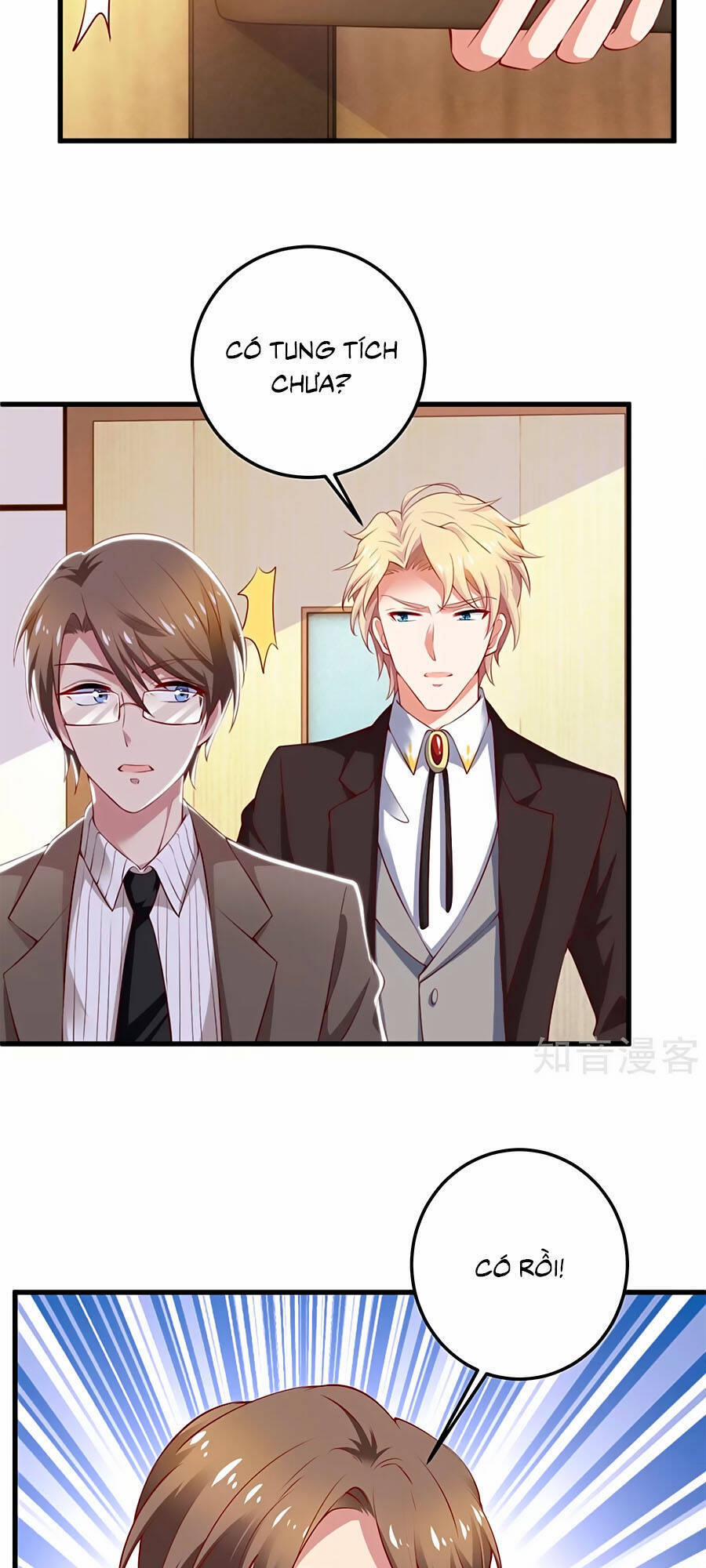 Đưa Mami Về Nhà 329 trang 4