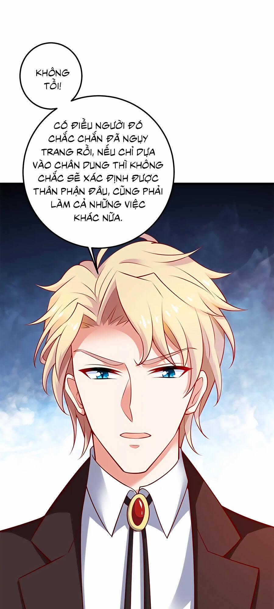 Đưa Mami Về Nhà 329 trang 6