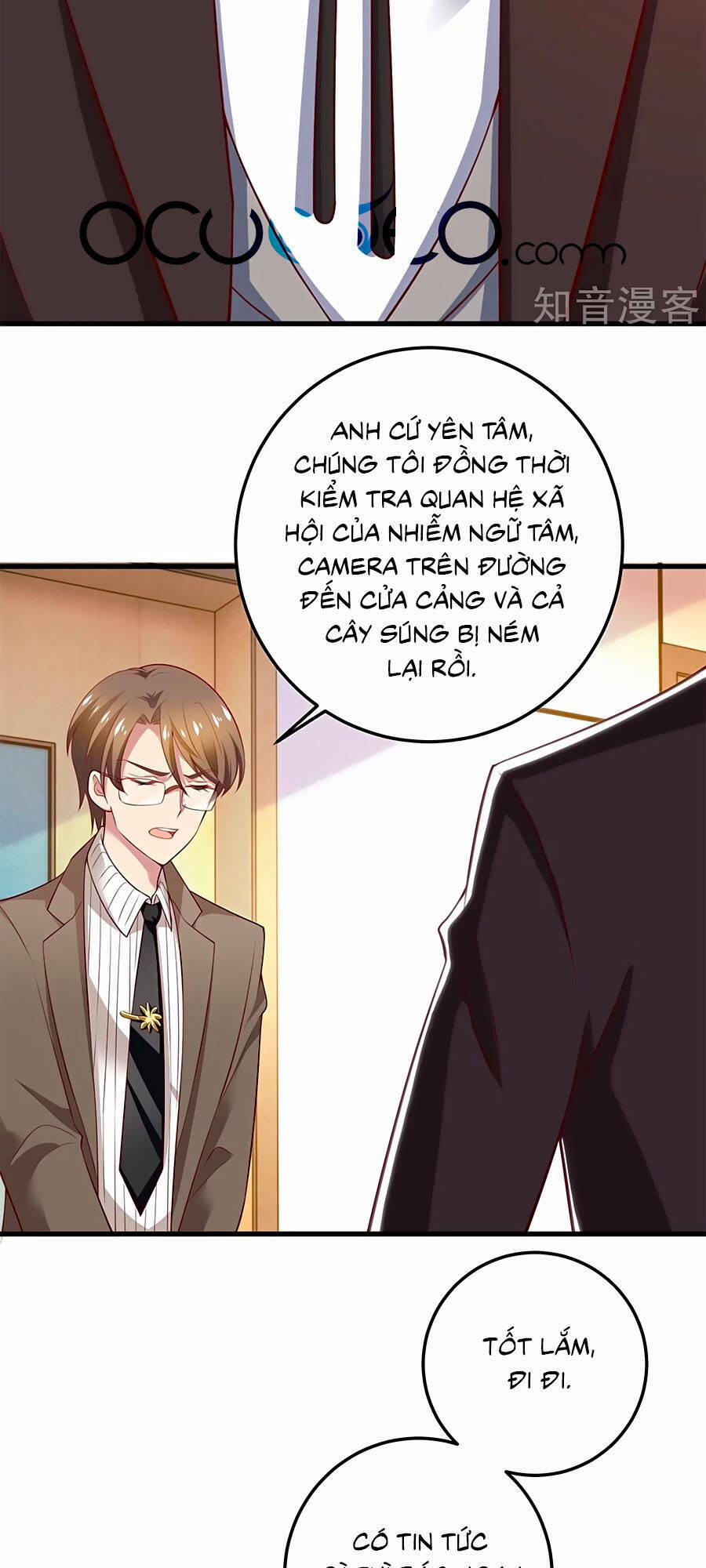 Đưa Mami Về Nhà 329 trang 7