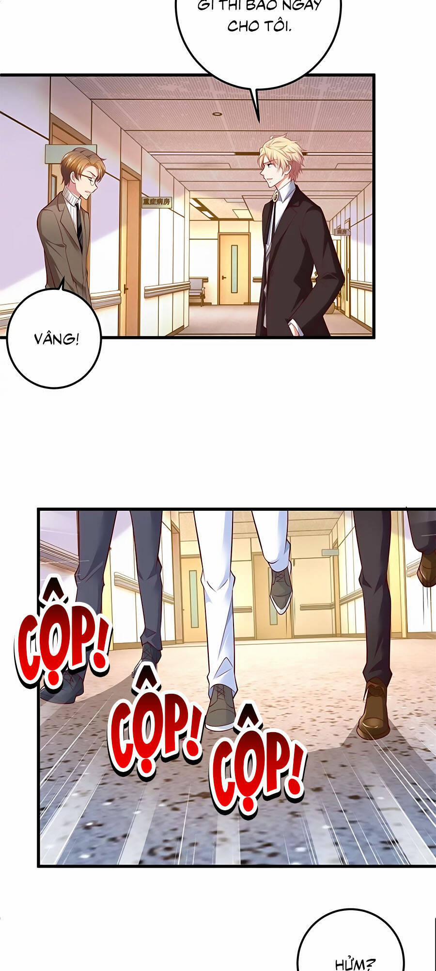 Đưa Mami Về Nhà 329 trang 8