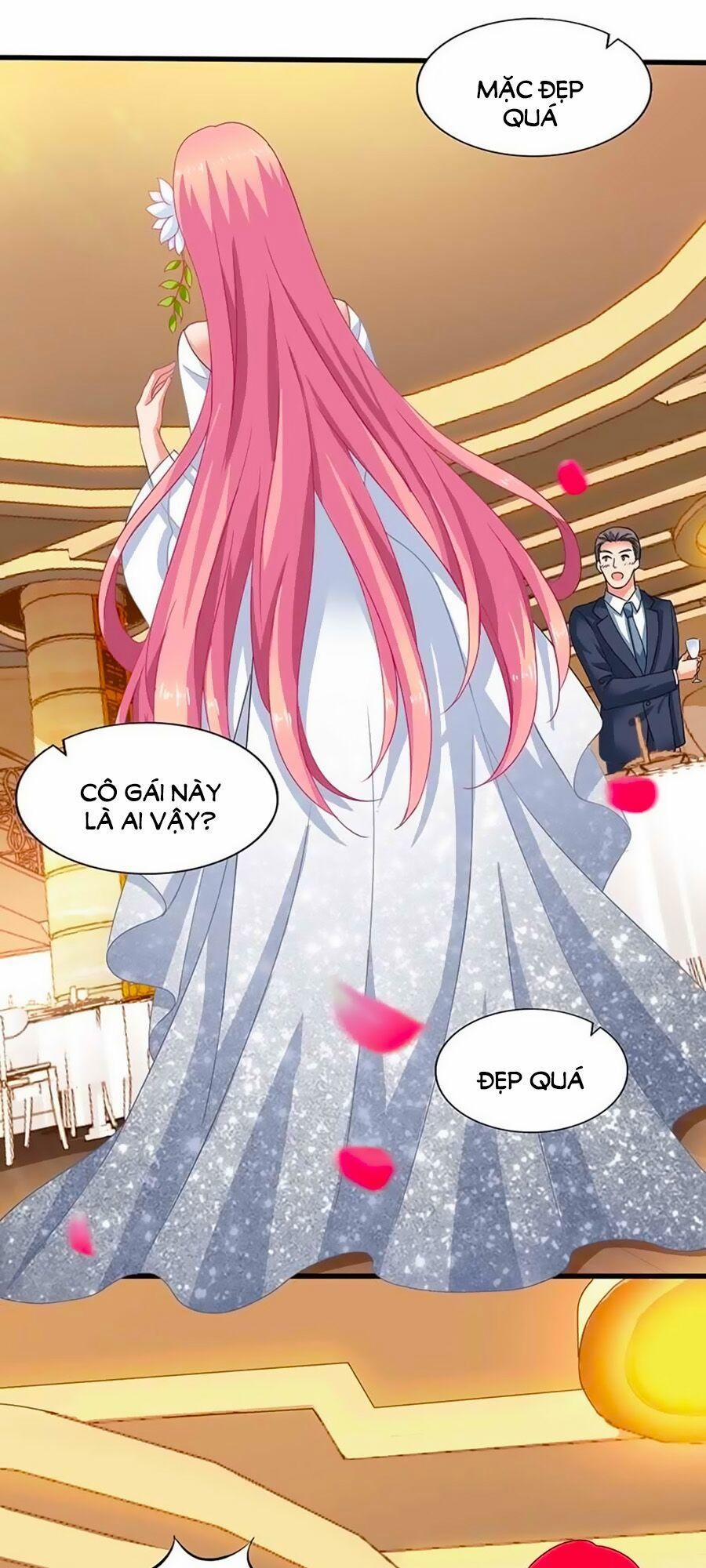 Đưa Mami Về Nhà 33 trang 1