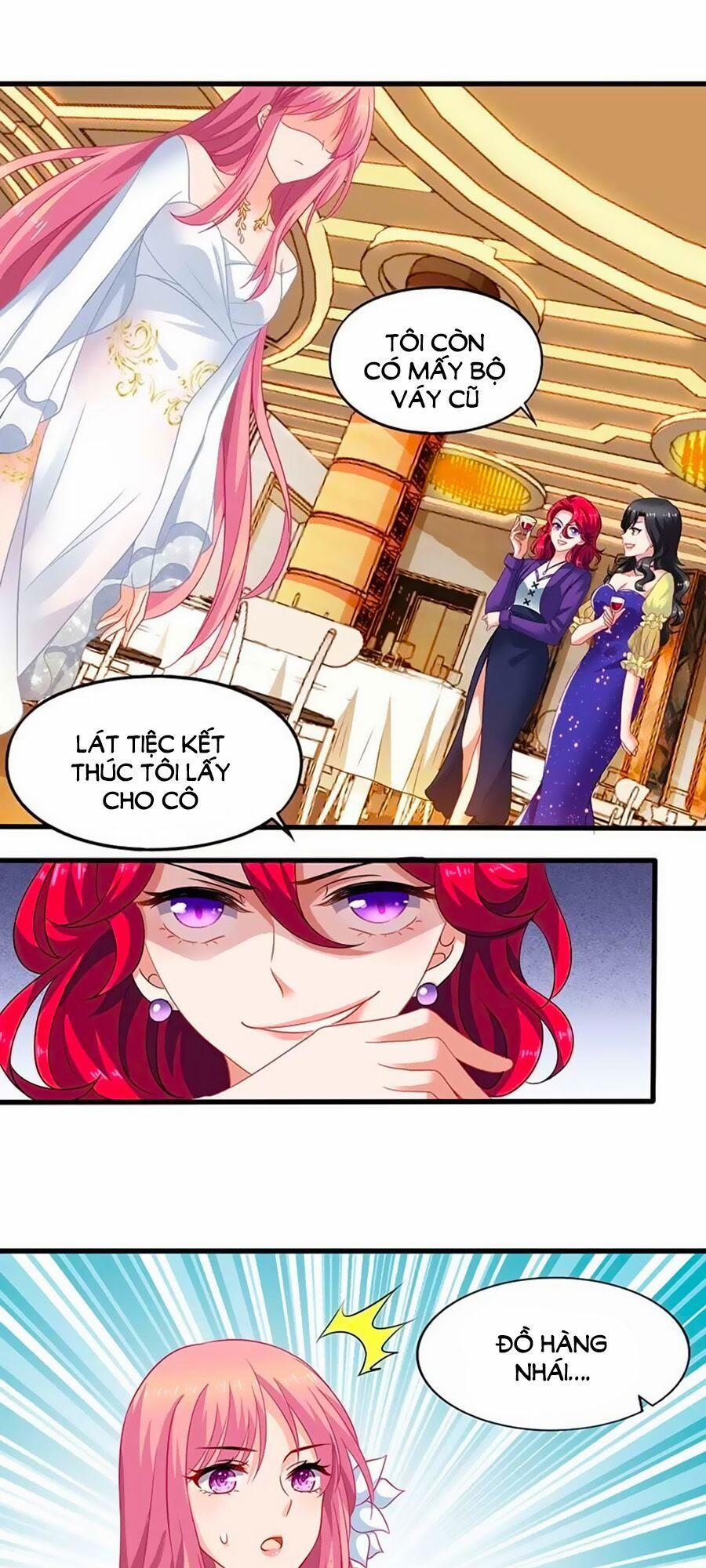 Đưa Mami Về Nhà 33 trang 15