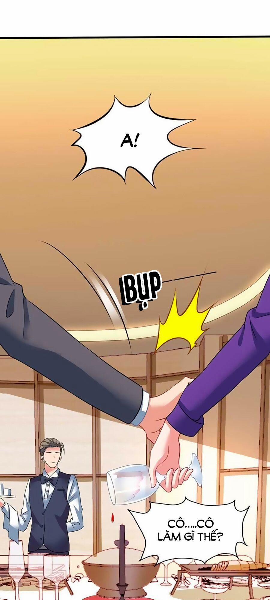 Đưa Mami Về Nhà 33 trang 17