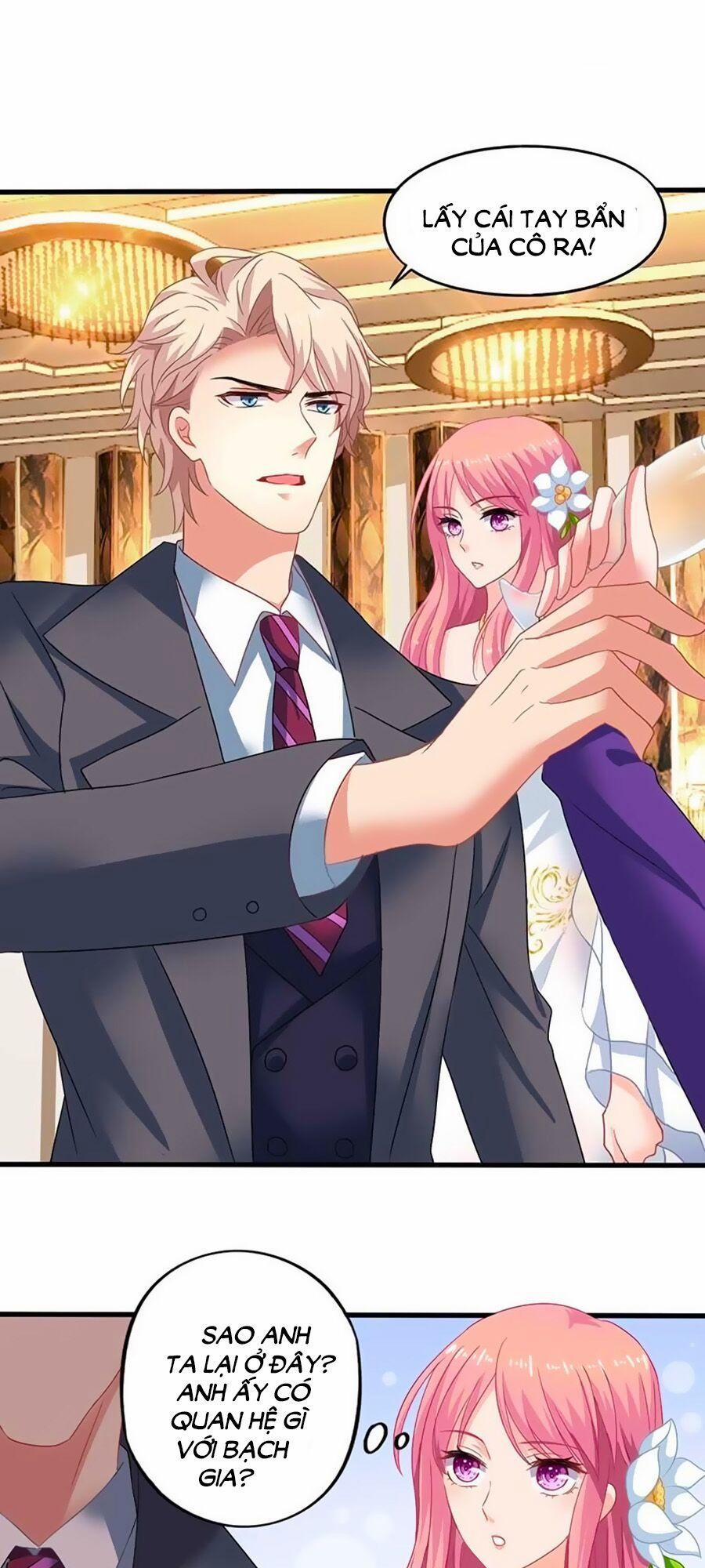 Đưa Mami Về Nhà 33 trang 19